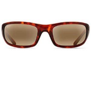 Maui Jim Stingray w/ Patented PolarizedPlus2 Lenses Polarized Lifestyle Sunglass